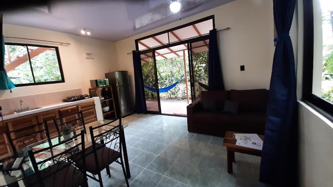 Casa Martina Apartment กาอุยตา ภายนอก รูปภาพ