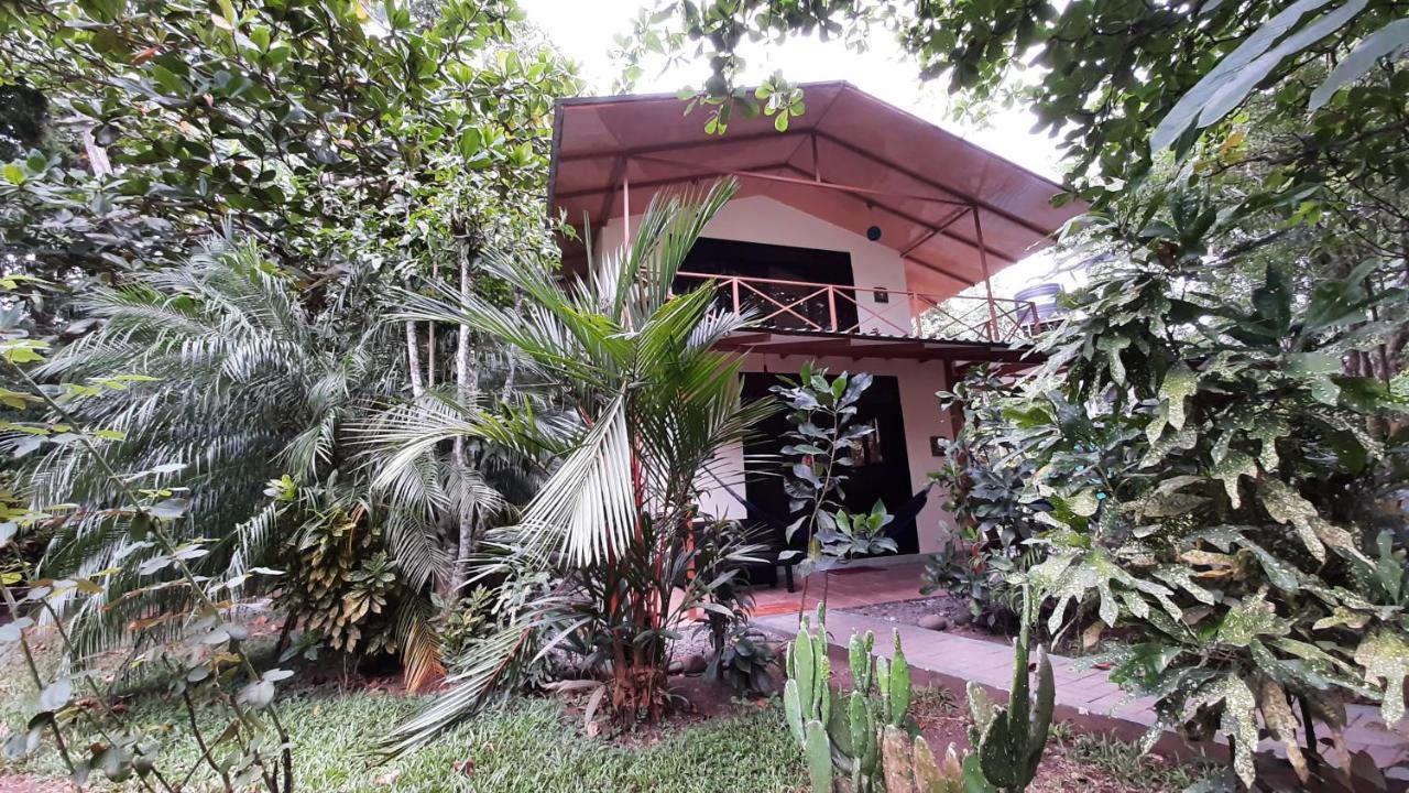 Casa Martina Apartment กาอุยตา ภายนอก รูปภาพ