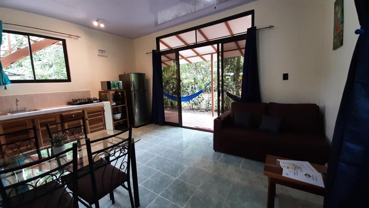 Casa Martina Apartment กาอุยตา ภายนอก รูปภาพ