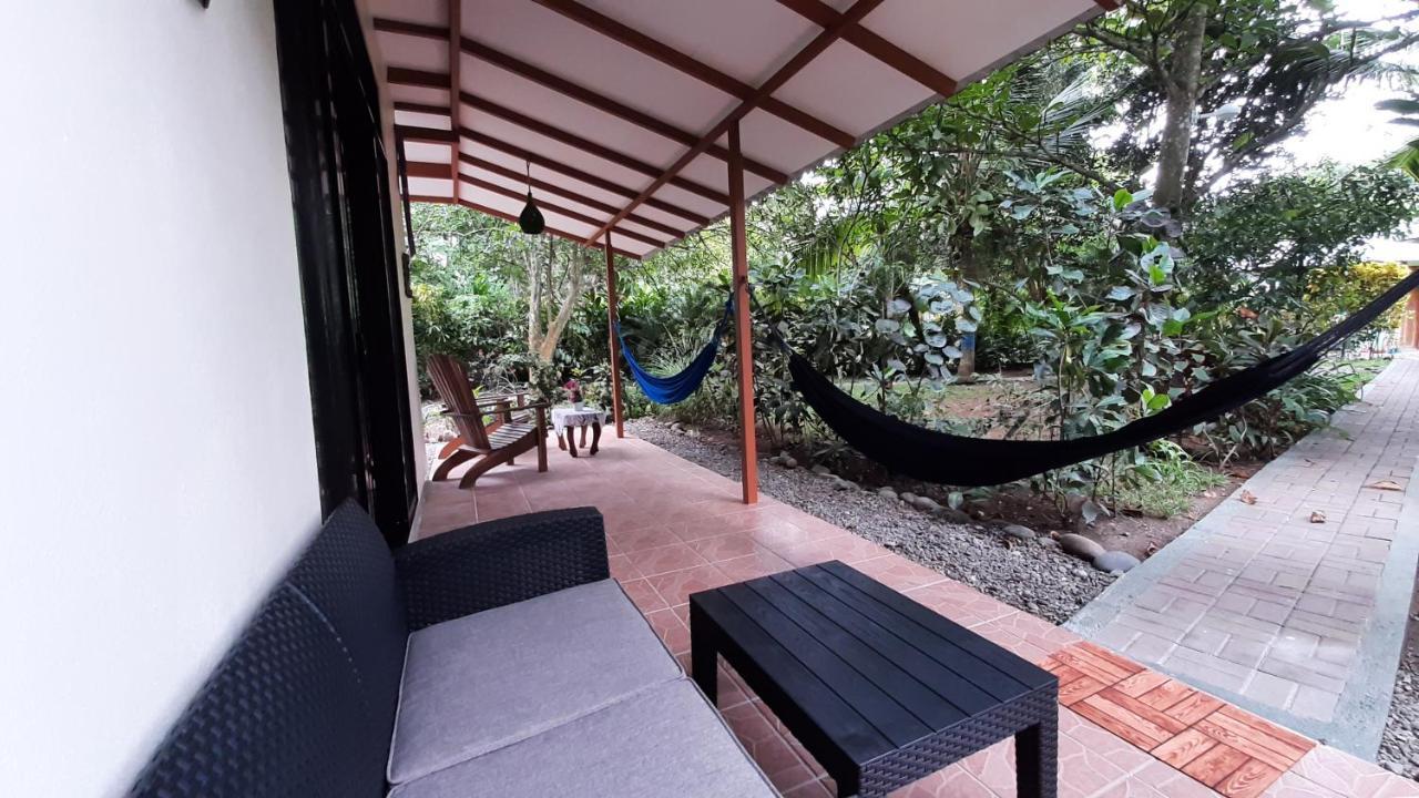 Casa Martina Apartment กาอุยตา ภายนอก รูปภาพ
