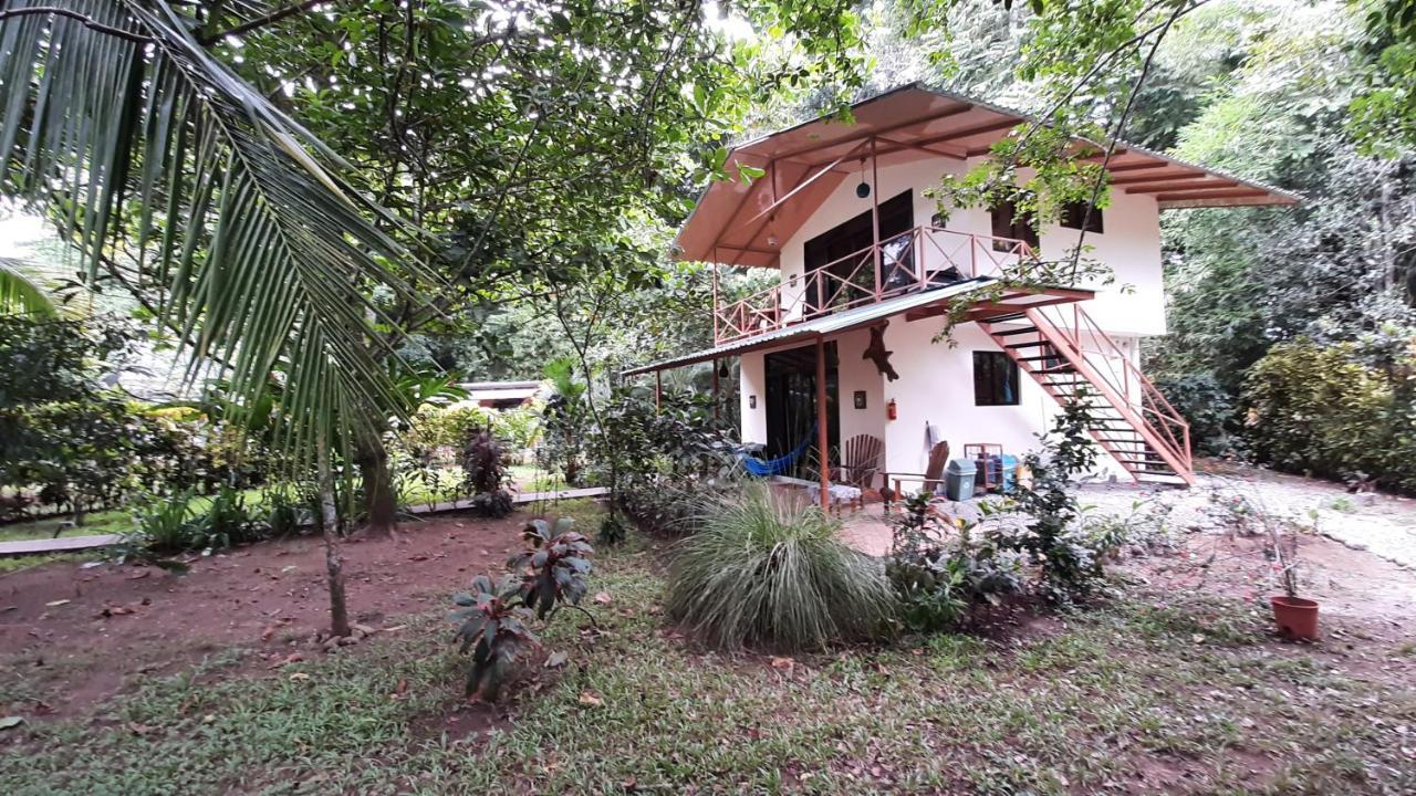Casa Martina Apartment กาอุยตา ภายนอก รูปภาพ