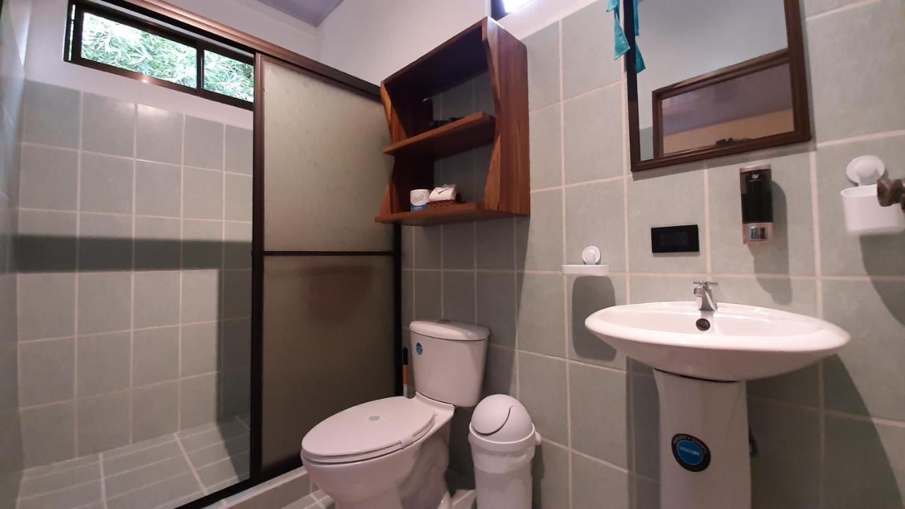 Casa Martina Apartment กาอุยตา ภายนอก รูปภาพ