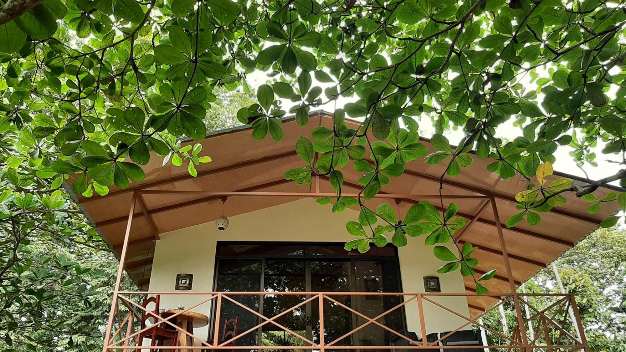 Casa Martina Apartment กาอุยตา ภายนอก รูปภาพ