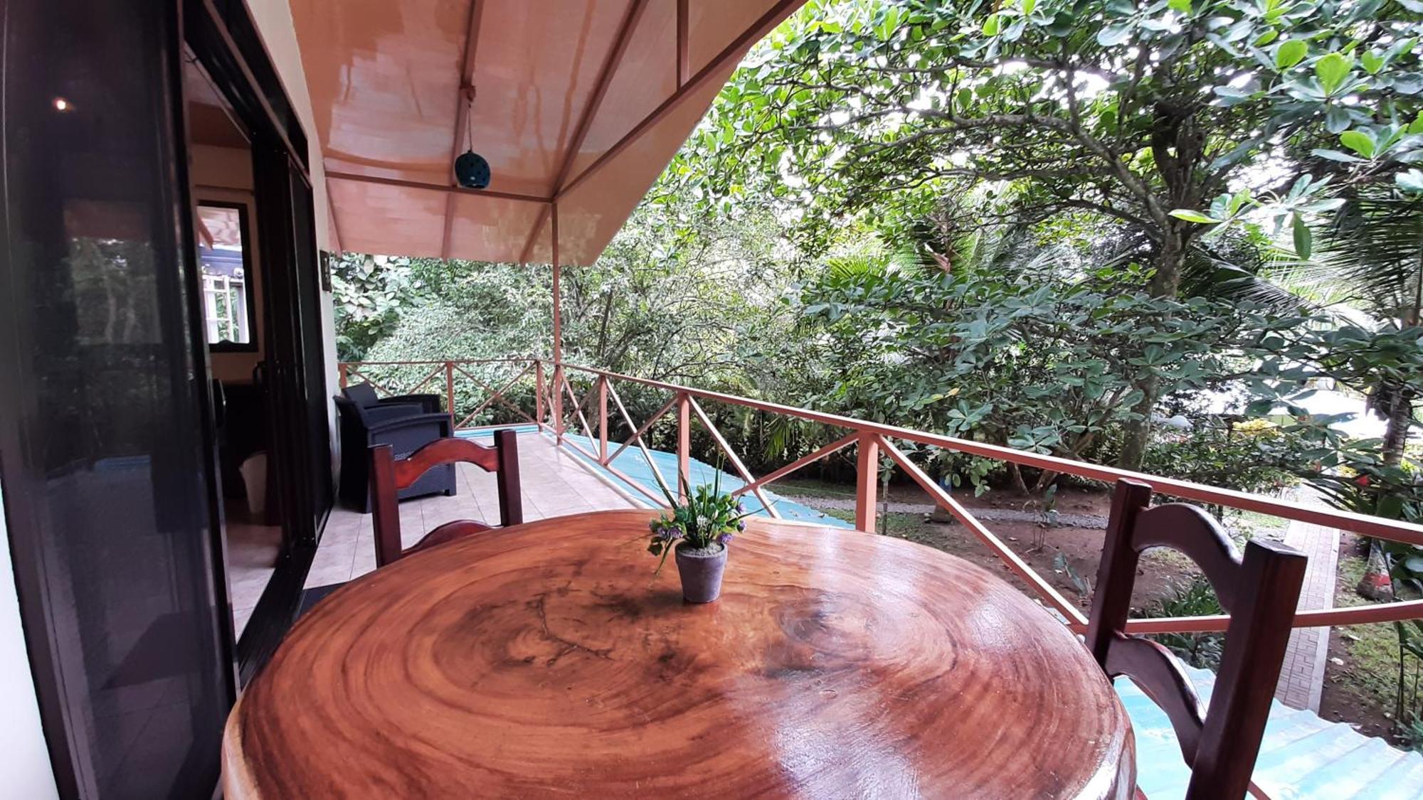 Casa Martina Apartment กาอุยตา ภายนอก รูปภาพ