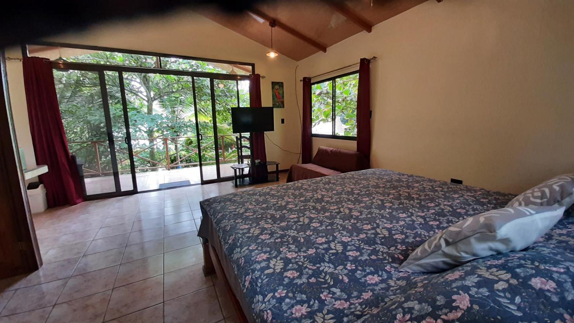 Casa Martina Apartment กาอุยตา ภายนอก รูปภาพ