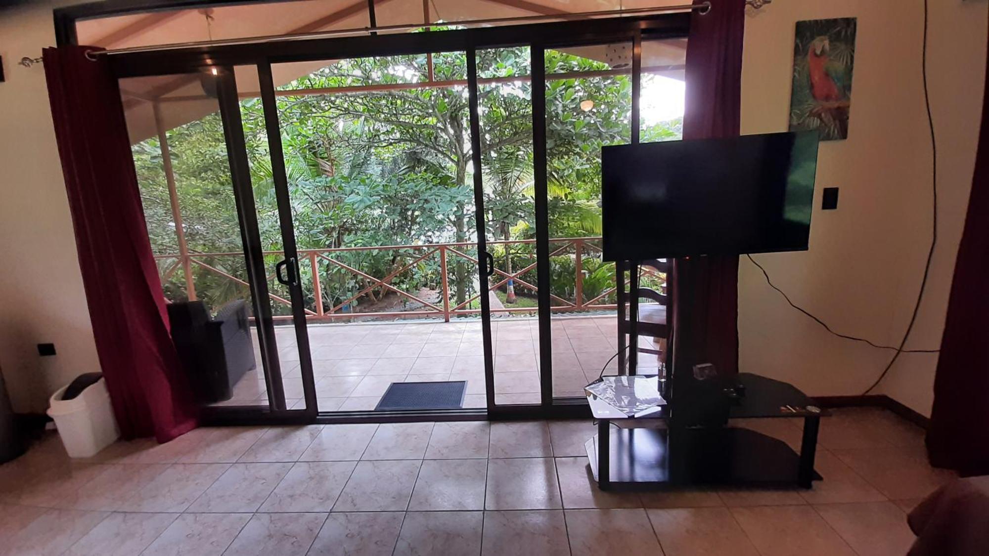 Casa Martina Apartment กาอุยตา ภายนอก รูปภาพ