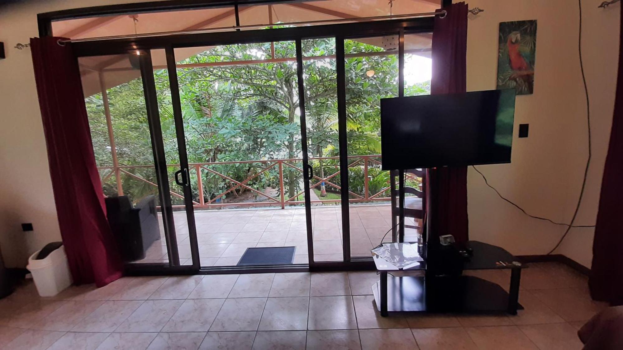 Casa Martina Apartment กาอุยตา ภายนอก รูปภาพ
