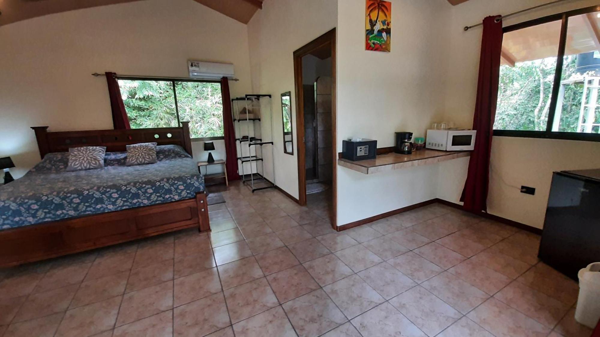 Casa Martina Apartment กาอุยตา ภายนอก รูปภาพ