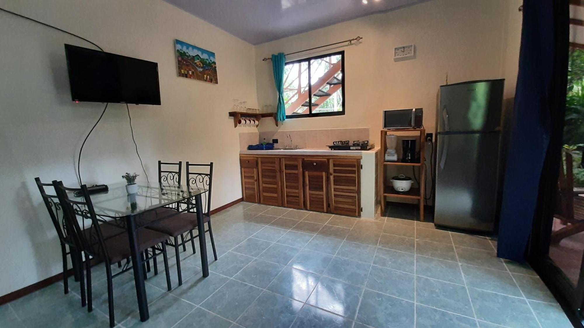 Casa Martina Apartment กาอุยตา ภายนอก รูปภาพ